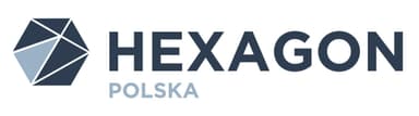 Hexagon Polska Logo